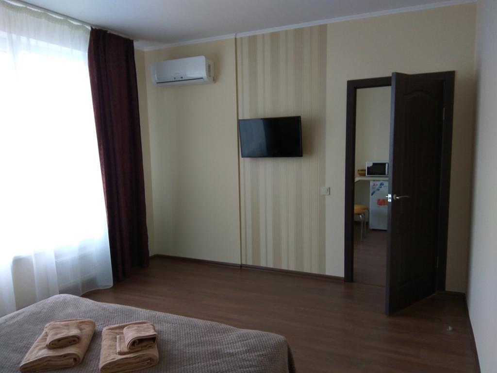 S&M Apartments - Zarichna Kijev Kültér fotó