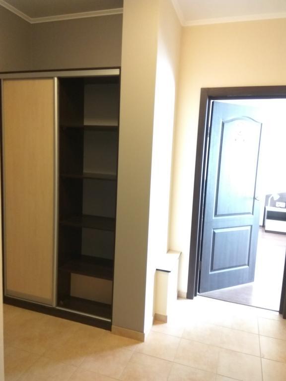 S&M Apartments - Zarichna Kijev Kültér fotó