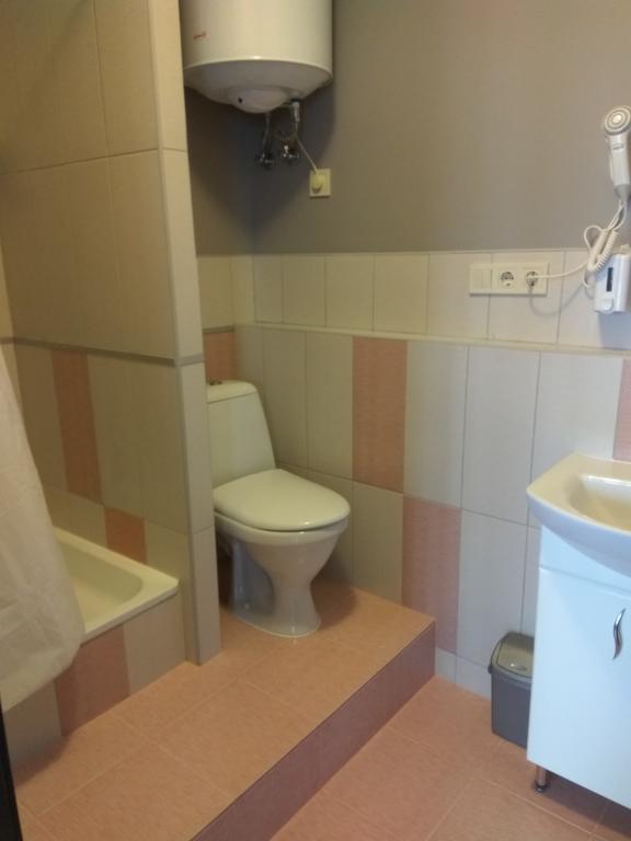 S&M Apartments - Zarichna Kijev Kültér fotó